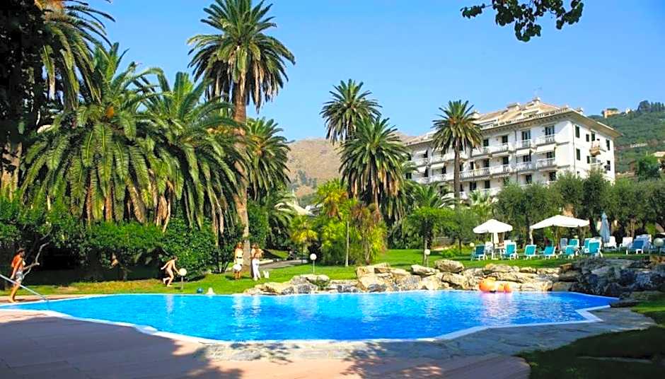 Savoia Apartments