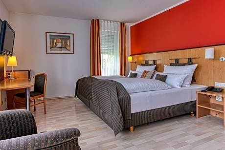 Comfort Plus Room, 2 Single Beds