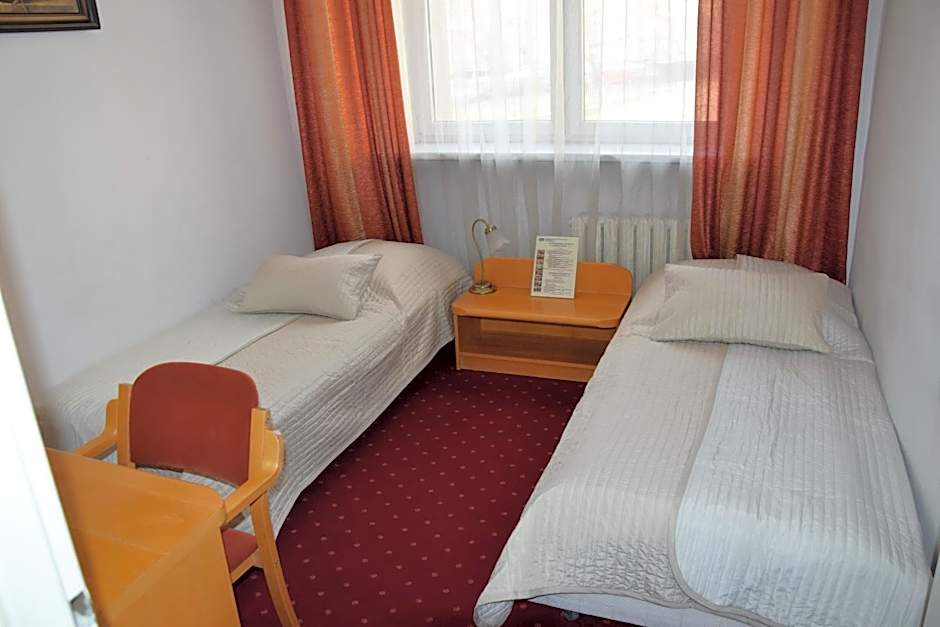 Centrum Konferencyjne IBIB PAN