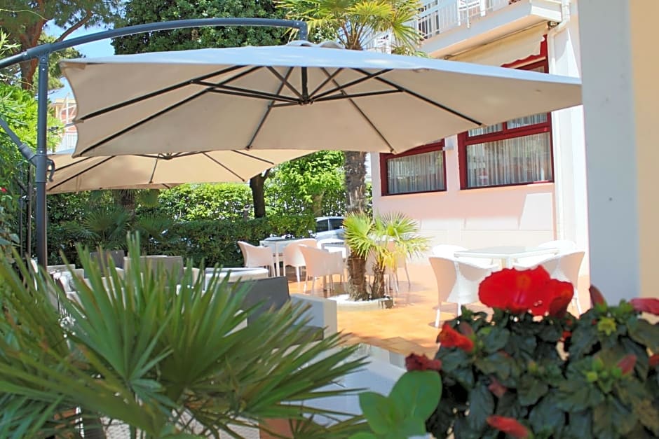 Hotel Manuela
