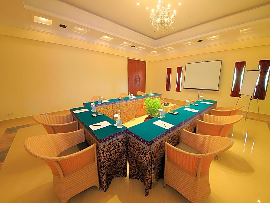 The Grand Bali Nusa Dua Resort