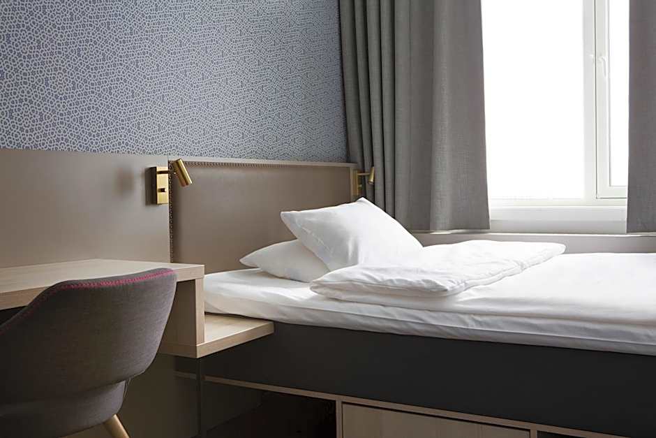 Comfort Hotel Xpress Tromsø