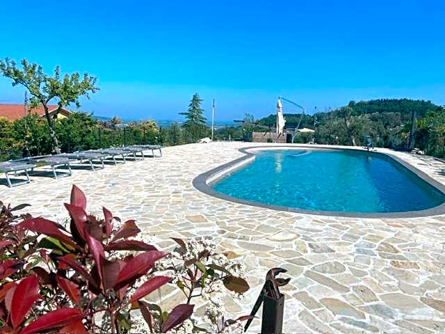 B&B Madonna Carradori Country