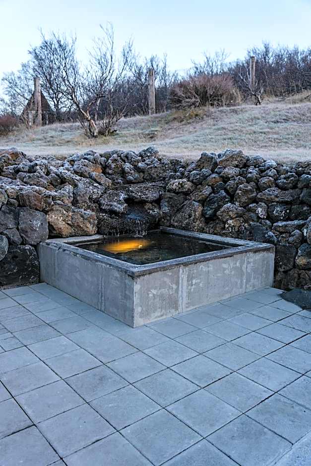 Hótel Húsafell