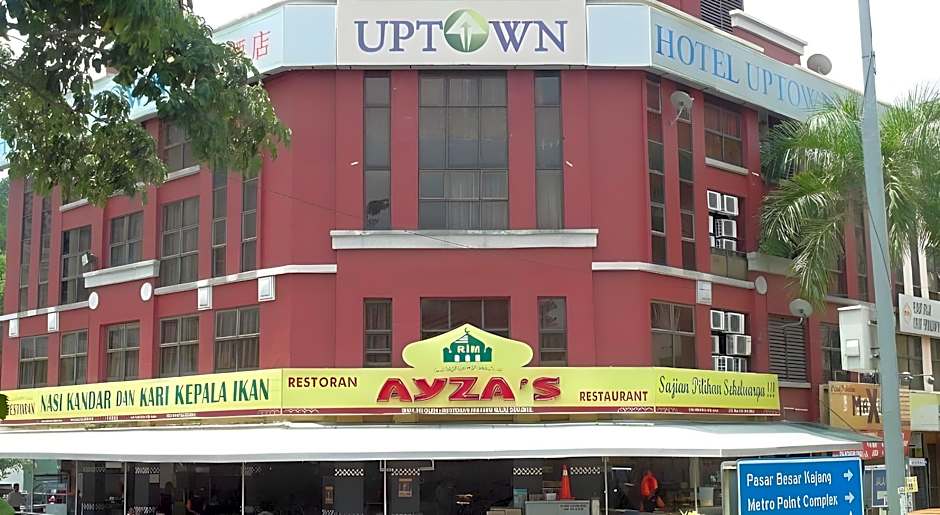 Uptown Hotel Kajang