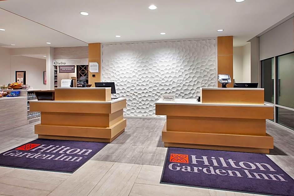 Hilton Garden Inn Columbus Easton, Oh