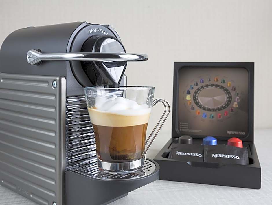 Best Western Premier Hotel Aristocrate