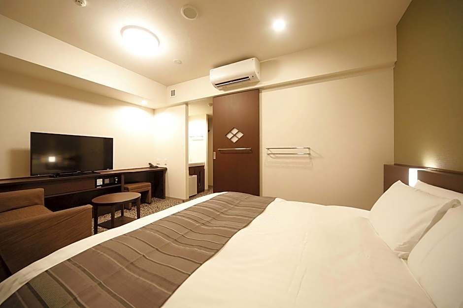 Dormy Inn Kofu Marunouchi Hot Springs