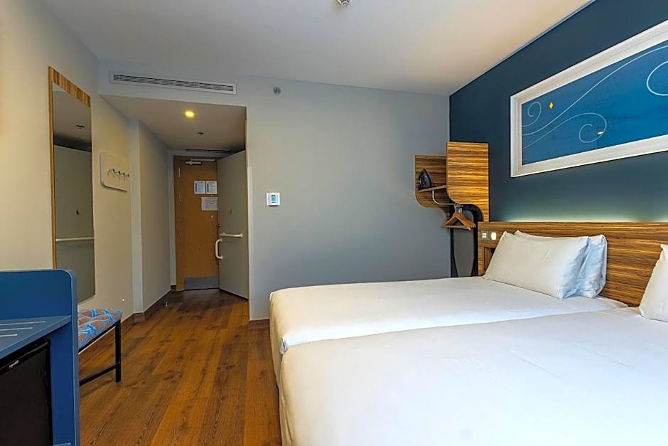 Travelodge Barcelona Poblenou