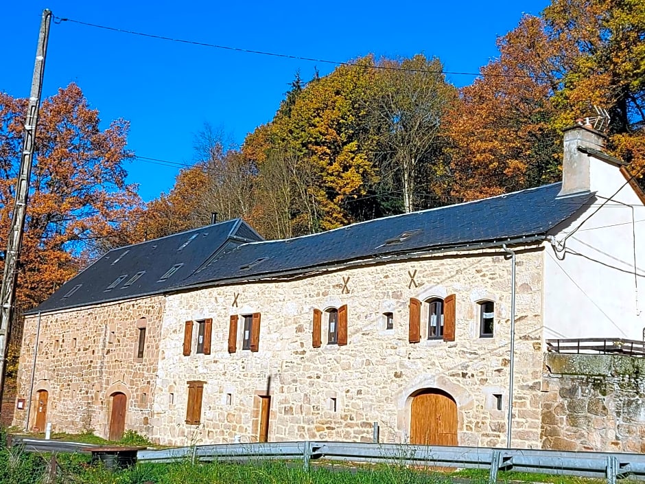 Chambre d'hôtes Le Cascadou