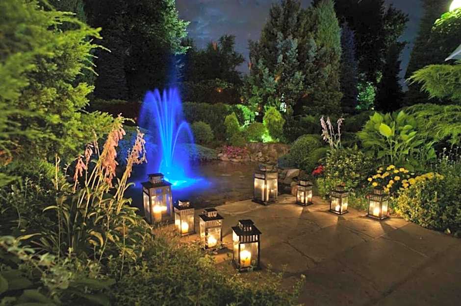 Booking Hotel & Spa