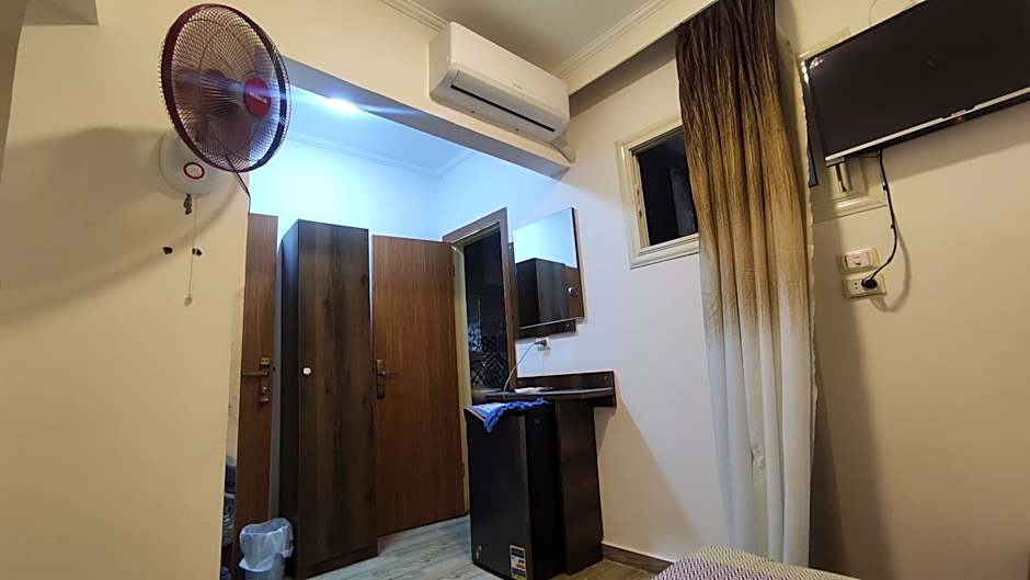 فندق أجياد Agyad Hotel