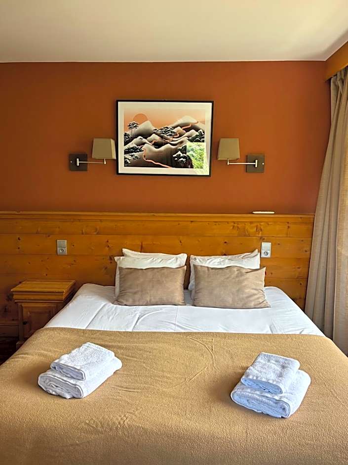 Hotel Le Monal