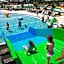 Relaxia Lanzasur Club - Aqualava Water Park