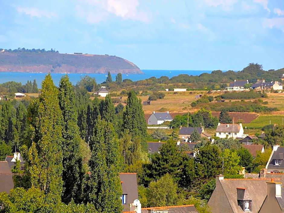 ibis Saint Brieuc Yffiniac