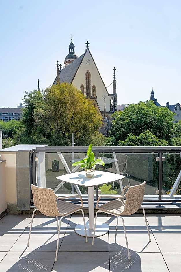 INNSiDE Leipzig