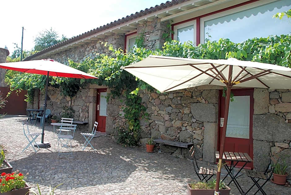 Quinta Pedras De Baixo