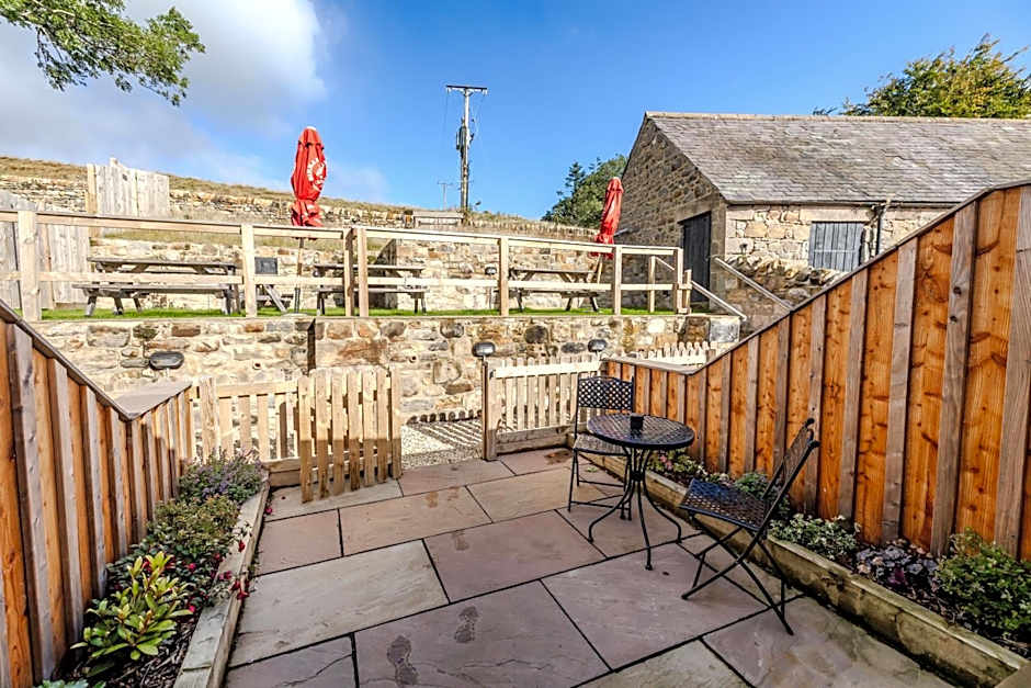 The Star Inn - Harbottle - Near Rothbury - Northumberland