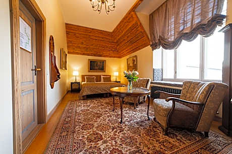 Boutique Double Room