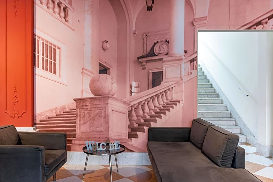 B&B Hotel Genova Principe