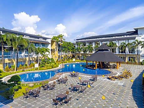 Swiss-Belhotel Borneo Banjarmasin