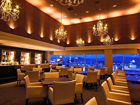 Hotel Nikko Himeji