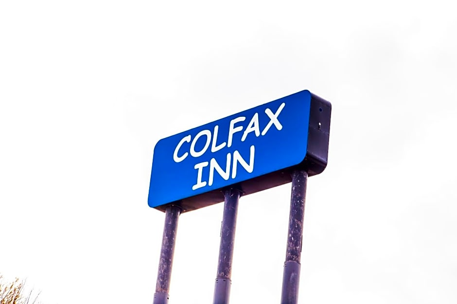 Colfax Inn by Marifah