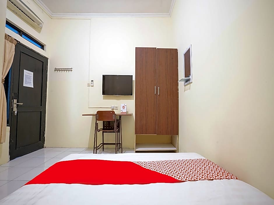 Hotel O Seturan Near Hartono Mall Yogyakarta Formerly Maleo Kostel