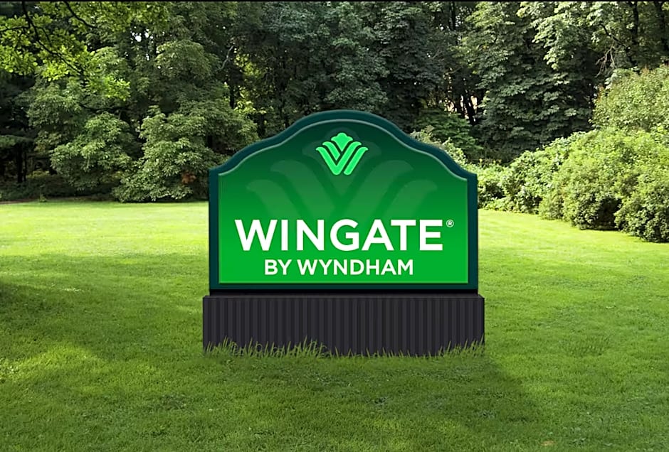 Wingate by Wyndham Lubbock TX South