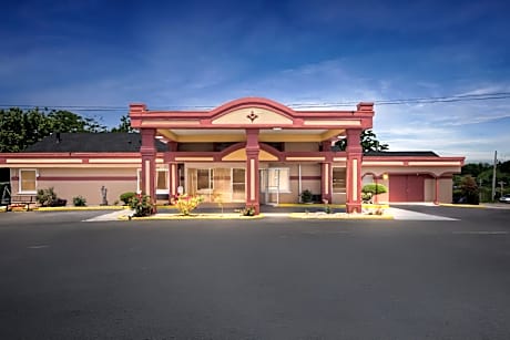 Americas Best Value Inn And Suites Williamstown