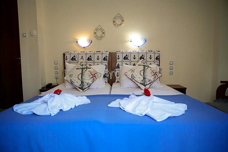 Hotel Karagianni