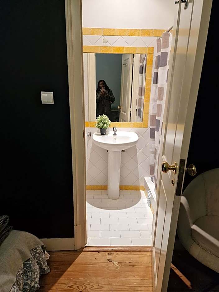 D&N Hospedagem Lisboa