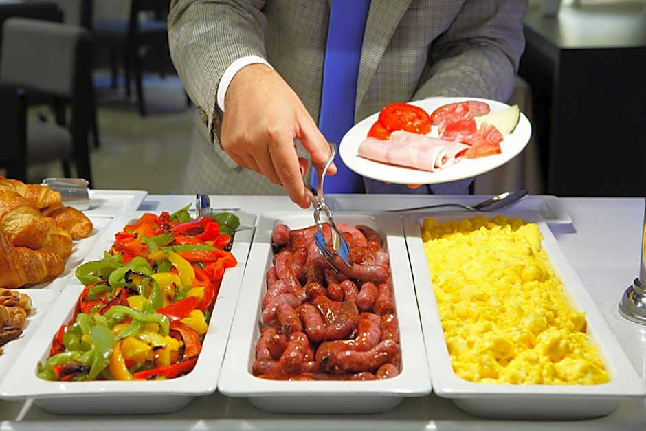 Attica 21 Barcelona Mar