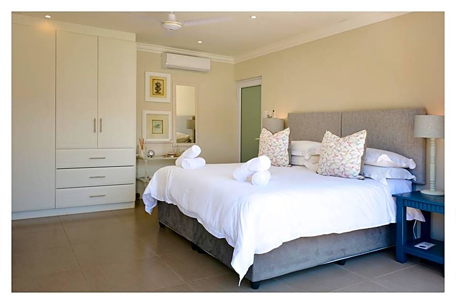 66 On Monzali 4 Star Luxury Guesthouse