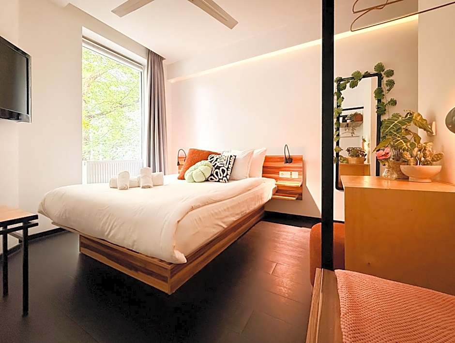 The Arcade Hotel Amsterdam