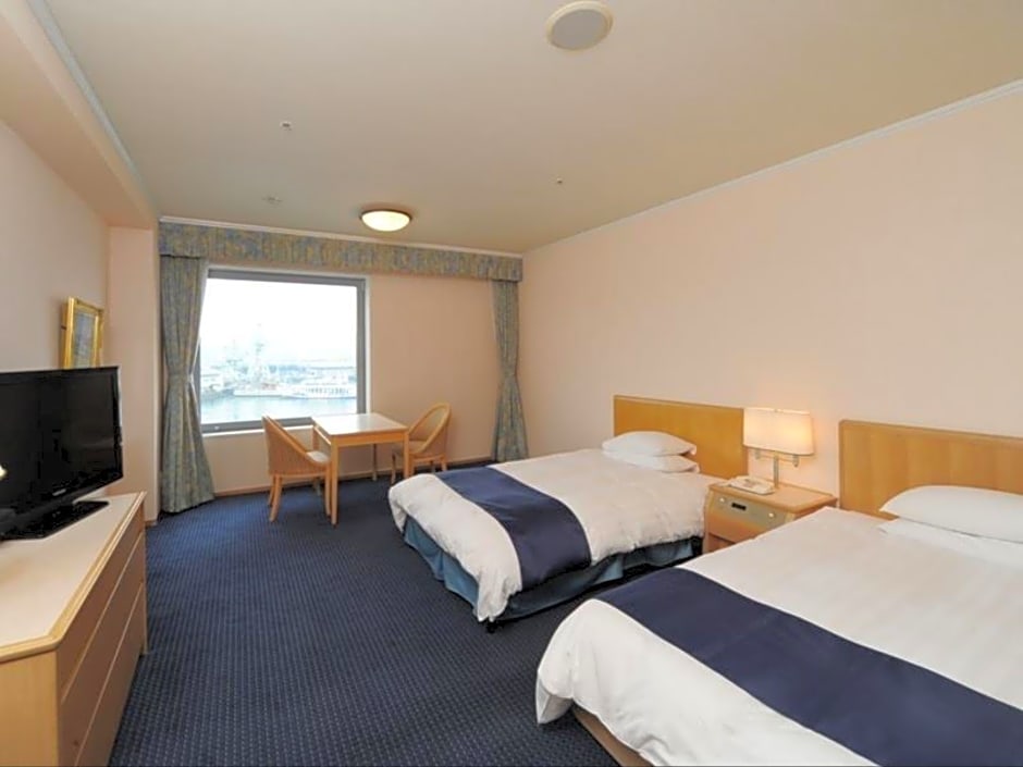 Green Hill Hotel Onomichi