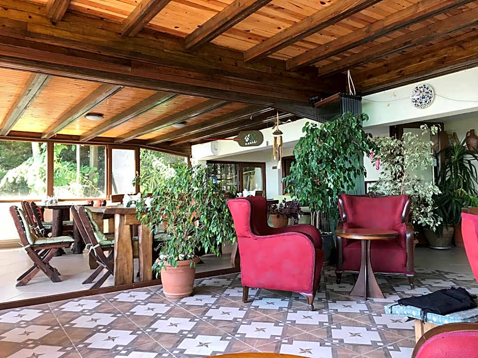 Sapanca Dilek Konagi Hotel