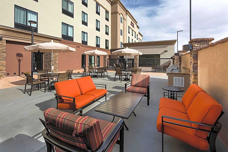 Hampton Inn By Hilton & Suites Page - Lake Powell