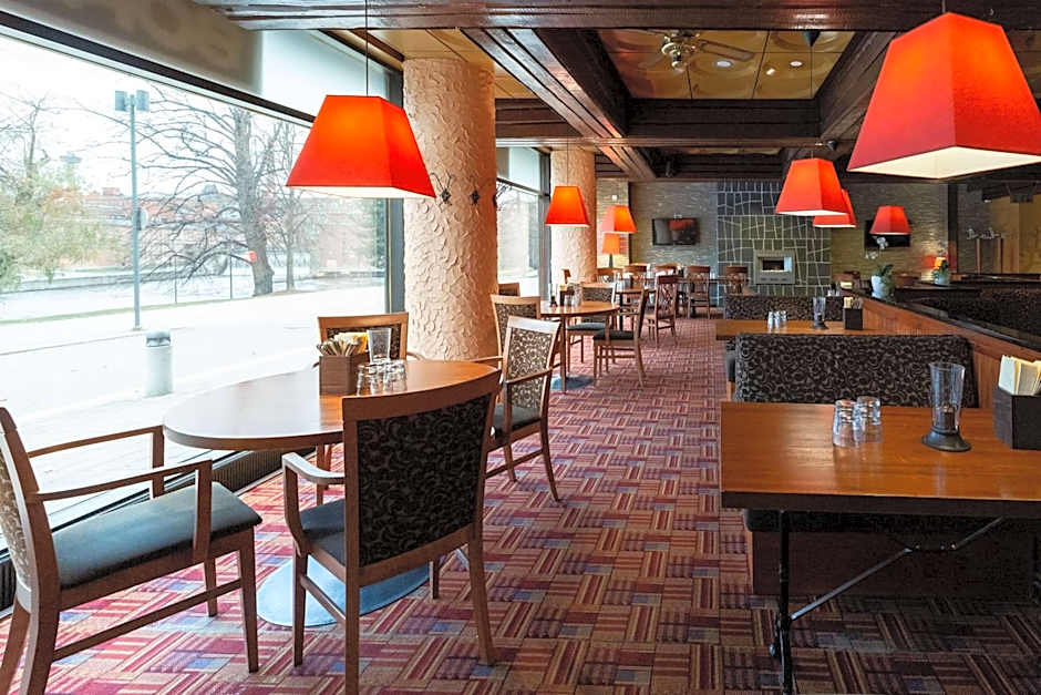 Scandic Tampere Koskipuisto