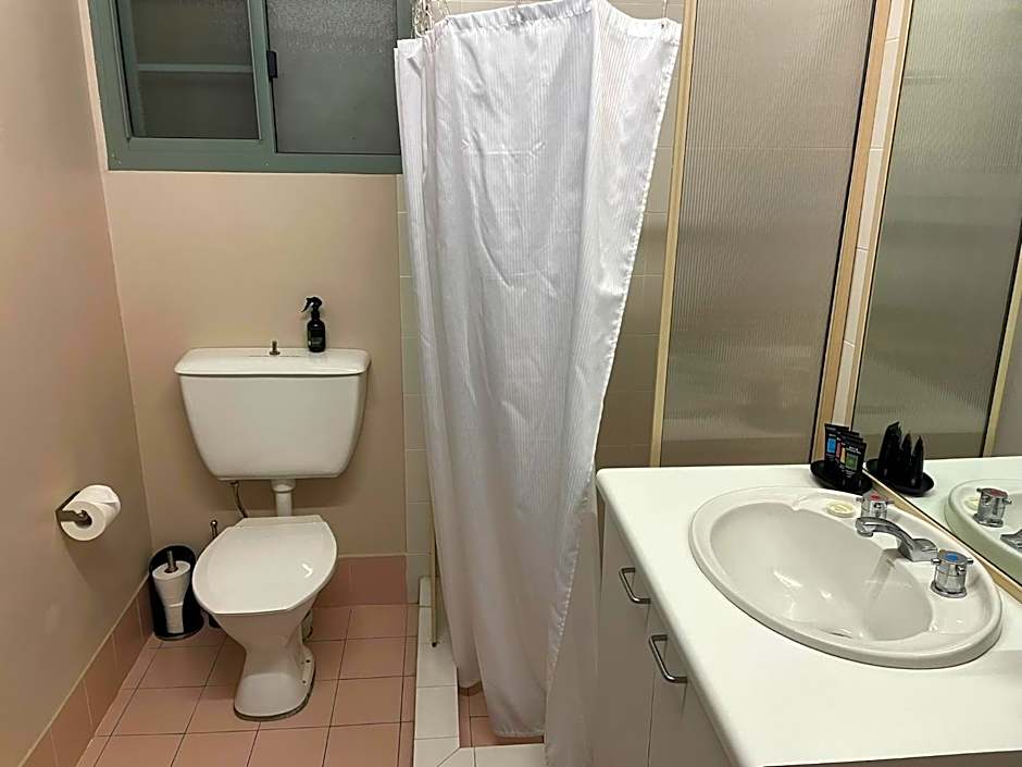 Adventist Alpine Village