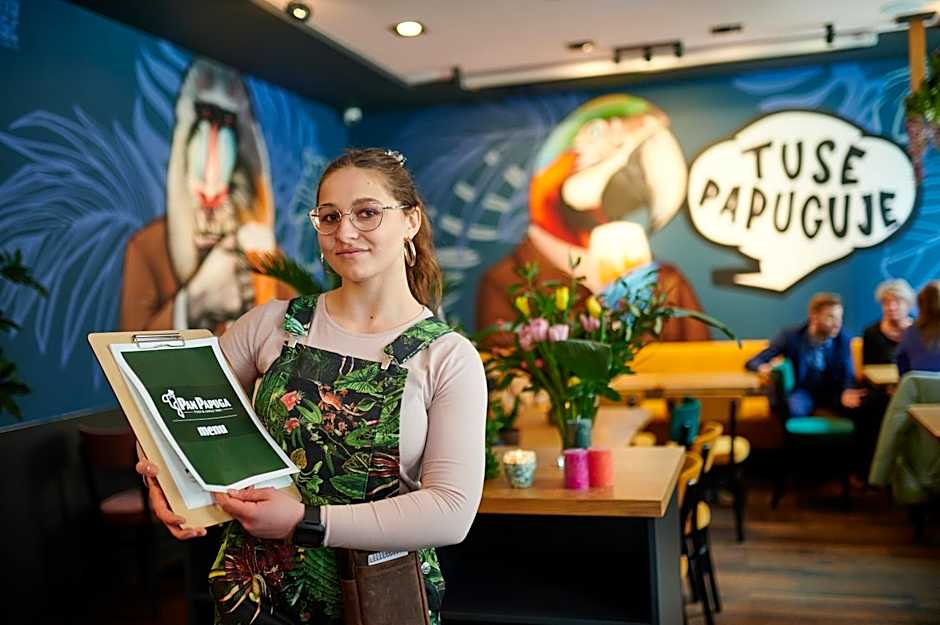 Fama Residence Gdańsk Old Town