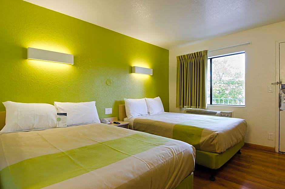 Motel 6-Camp Springs, DC - South Camp Springs