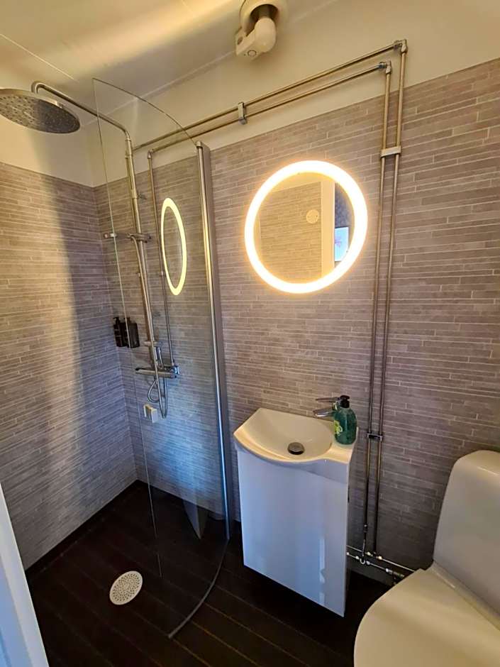 Dala-Järna Hotell och Vandrarhem