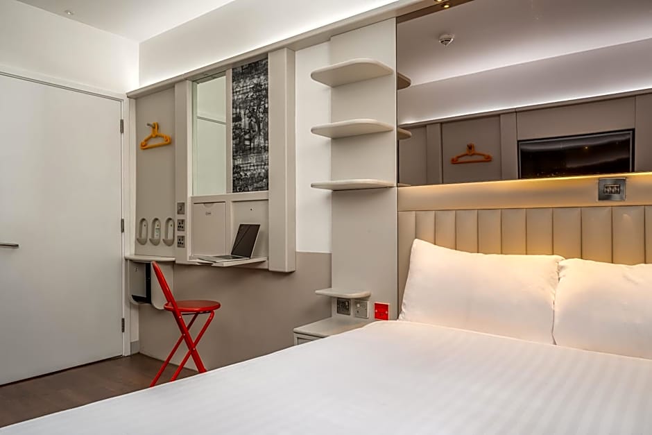 Point A Hotel Glasgow