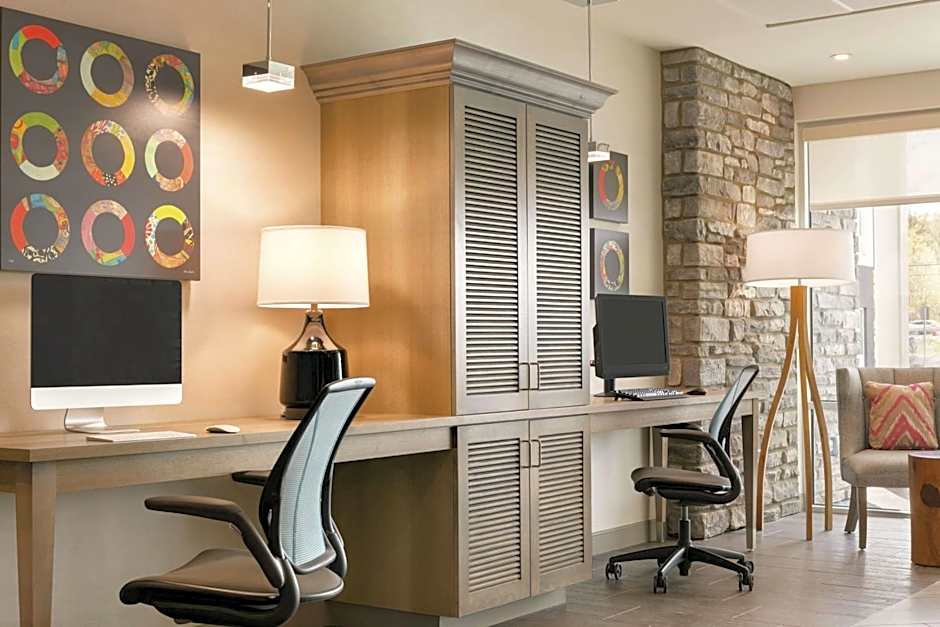 Home2 Suites By Hilton Williamsville Buffalo Airport