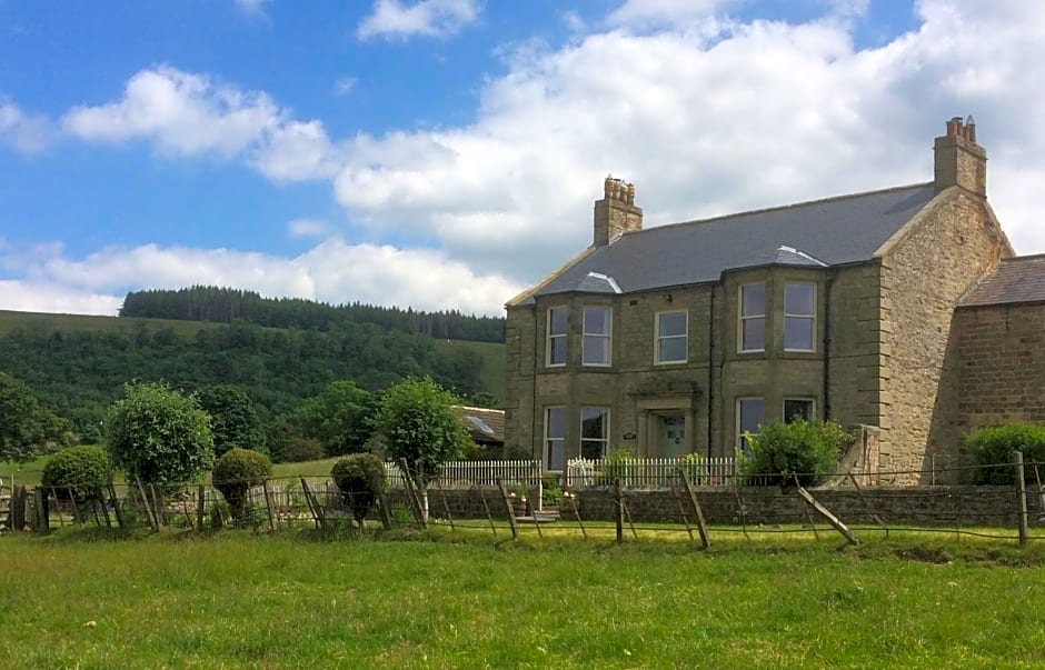 Ellerton Lodge Bed and Breakfast Swaledale