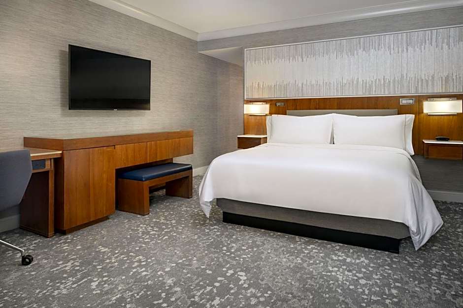 Westin Palo Alto
