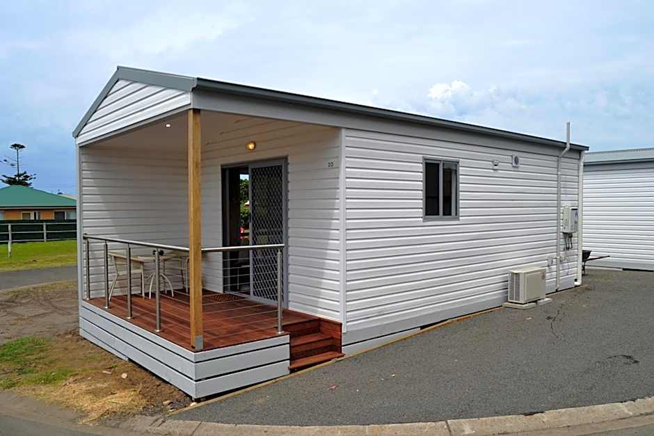 Portland Holiday Village