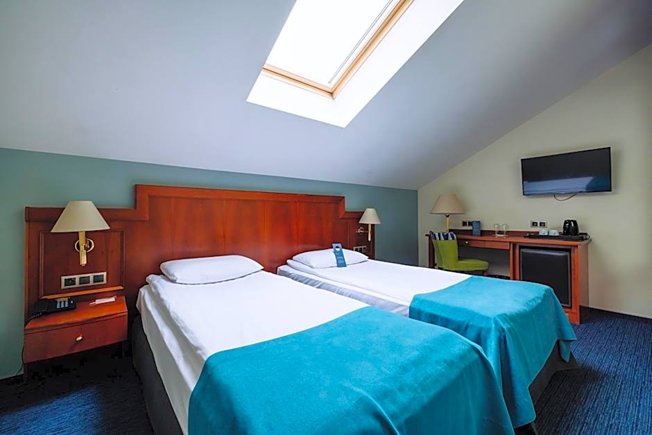 Hestia Hotel Jugend
