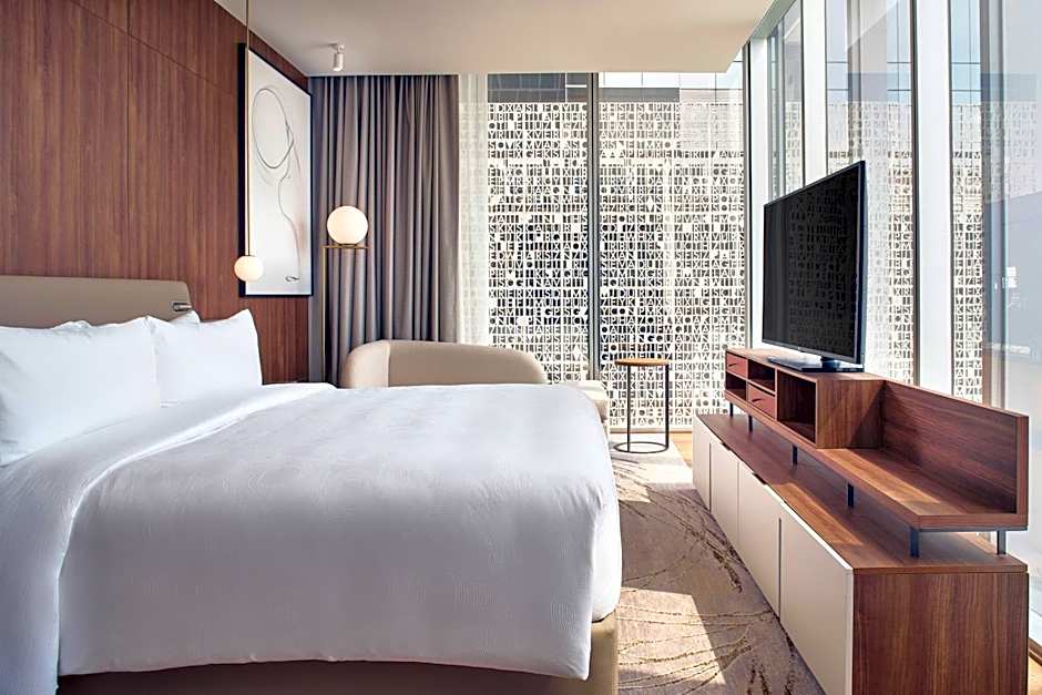 JW Marriott Hotel Guadalajara